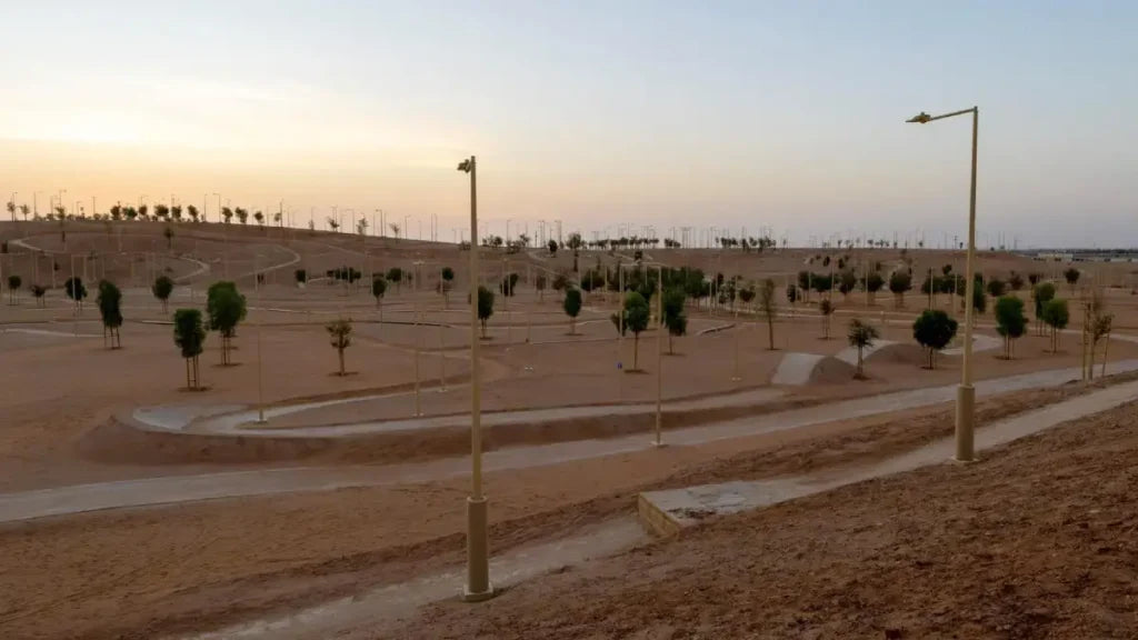 Riyadh Mega Fitness Fiesta - April 2026